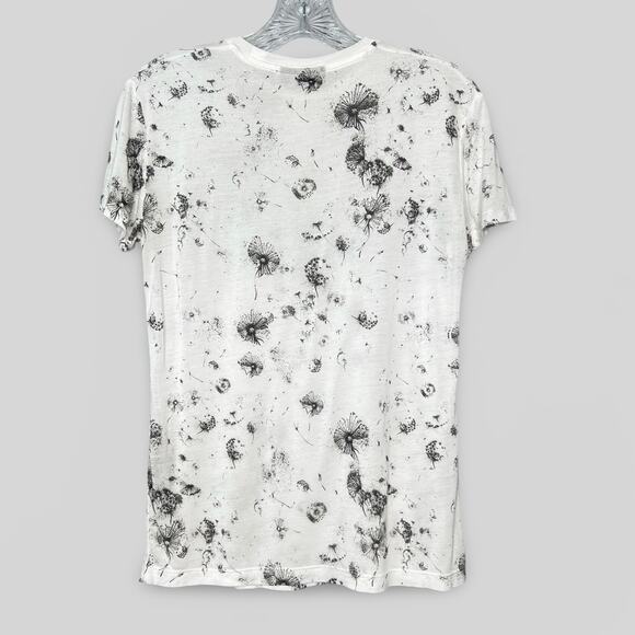 The Kooples Dandelion Tee - Picture 3 of 3